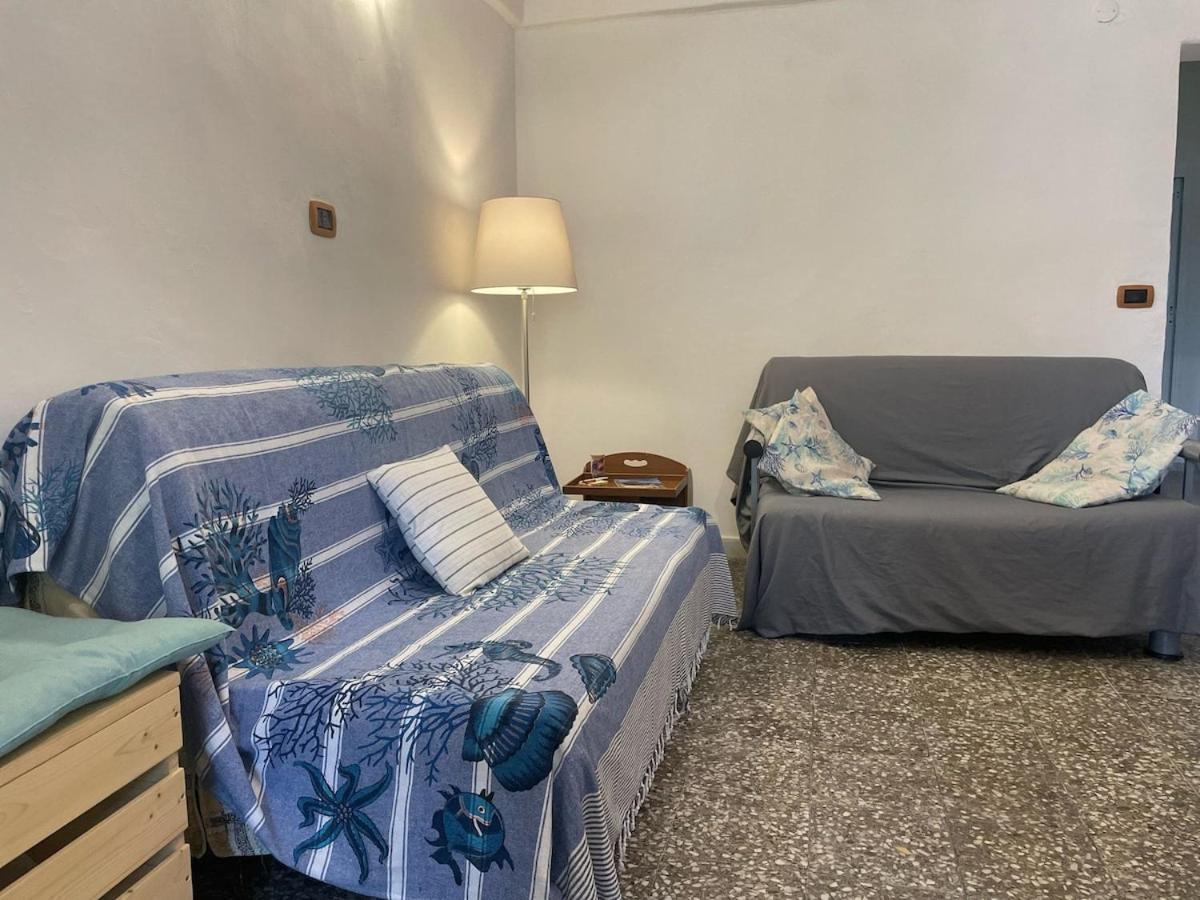 Villa Le Conchiglie Di Taranto Mediterranea 풀사노 외부 사진
